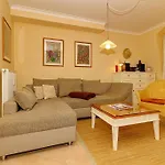 Apartment-residenz Ostseestrand Apartment-residenz Ostseestrand 31 Daire *