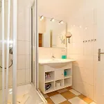 Apartment-residenz Ostseestrand Apartment-residenz Ostseestrand 31 Daire *