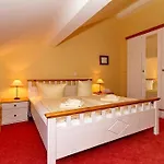 Daire Apartment-residenz Ostseestrand Apartment-residenz Ostseestrand 31 *