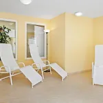 Daire Apartment-residenz Ostseestrand Apartment-residenz Ostseestrand 31 Kühlungsborn