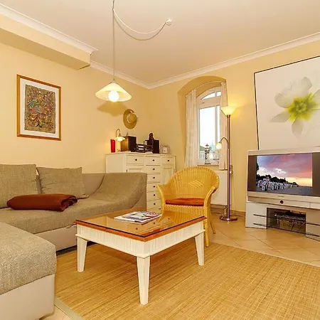Apartment-residenz Ostseestrand Apartment-residenz Ostseestrand 31 Apartment *