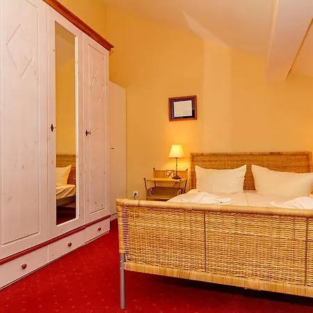 Apartment-residenz Ostseestrand Apartment-residenz Ostseestrand 31 * Ostseebad Kühlungsborn