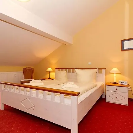 Apartment-residenz Ostseestrand Apartment-residenz Ostseestrand 31 Ostseebad Kühlungsborn