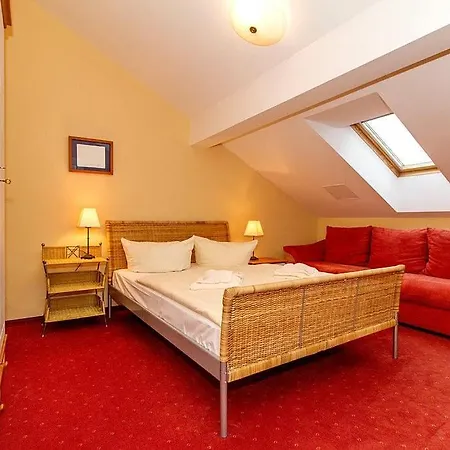 Apartment-residenz Ostseestrand Apartment-residenz Ostseestrand 31 Lejlighed Ostseebad Kühlungsborn