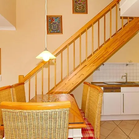 Apartment-residenz Ostseestrand Apartment-residenz Ostseestrand 31