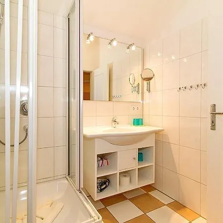 Apartment-residenz Ostseestrand Apartment-residenz Ostseestrand 31 Appartement *