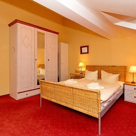 Lejlighed Apartment-residenz Ostseestrand Apartment-residenz Ostseestrand 31