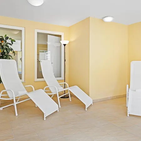 Lejlighed Apartment-residenz Ostseestrand Apartment-residenz Ostseestrand 31 Ostseebad Kühlungsborn