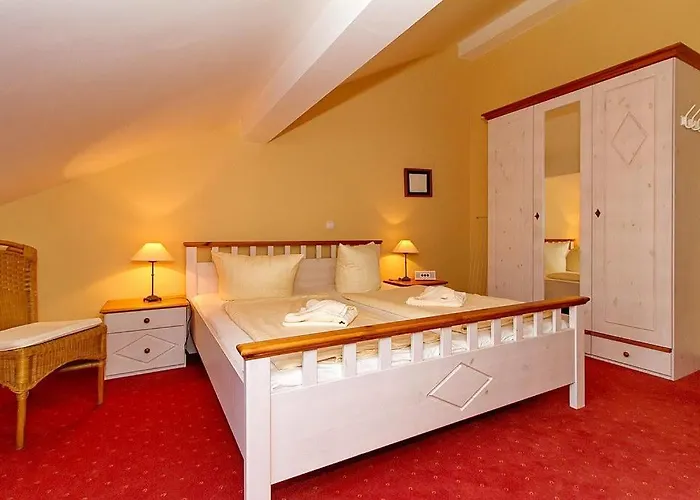 아파트 Apartment-residenz Ostseestrand Apartment-residenz Ostseestrand 31 *