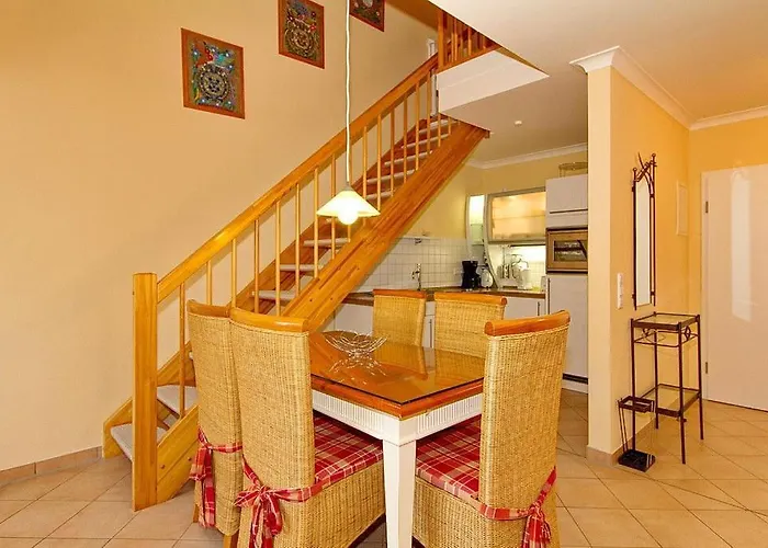 Apartment-residenz Ostseestrand Apartment-residenz Ostseestrand 31 아파트